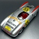 Illustration for article titled Teutonic Tuesday: 1954 Porsche 550 Spyder